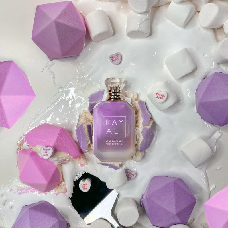 100ml Women’s Perfume – Long-Lasting Luxury Floral Fruity Scent