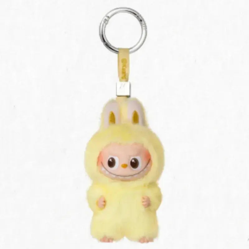 Labubu The Monsters – Pin for Love Series Vinyl Plush Blind Box Toy Vervelle
