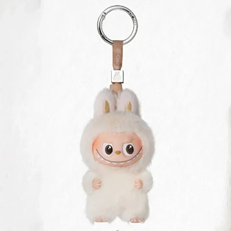 Labubu The Monsters – Pin for Love Series Vinyl Plush Blind Box Toy Vervelle
