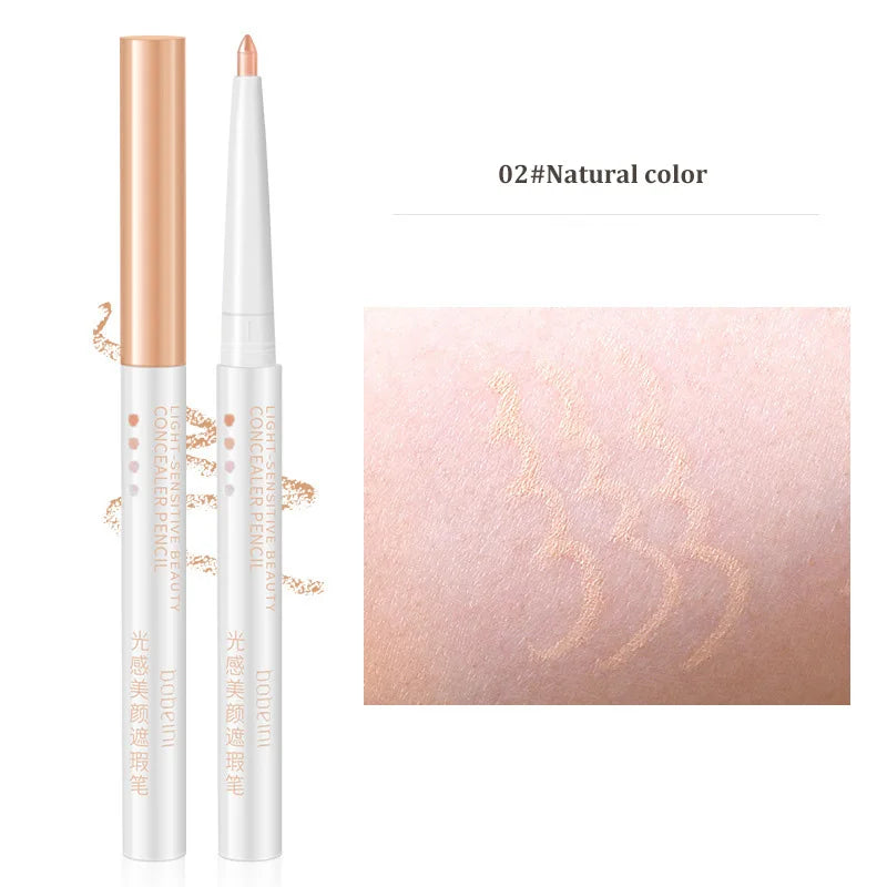 Waxy Contour Concealer Pencil Vervelle
