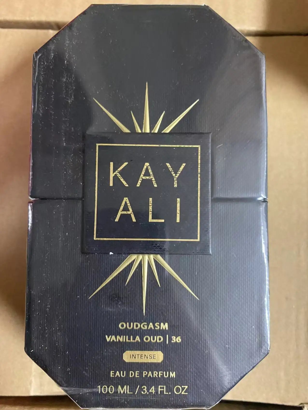 100ml Women’s Perfume – Long-Lasting Luxury Floral Fruity Scent