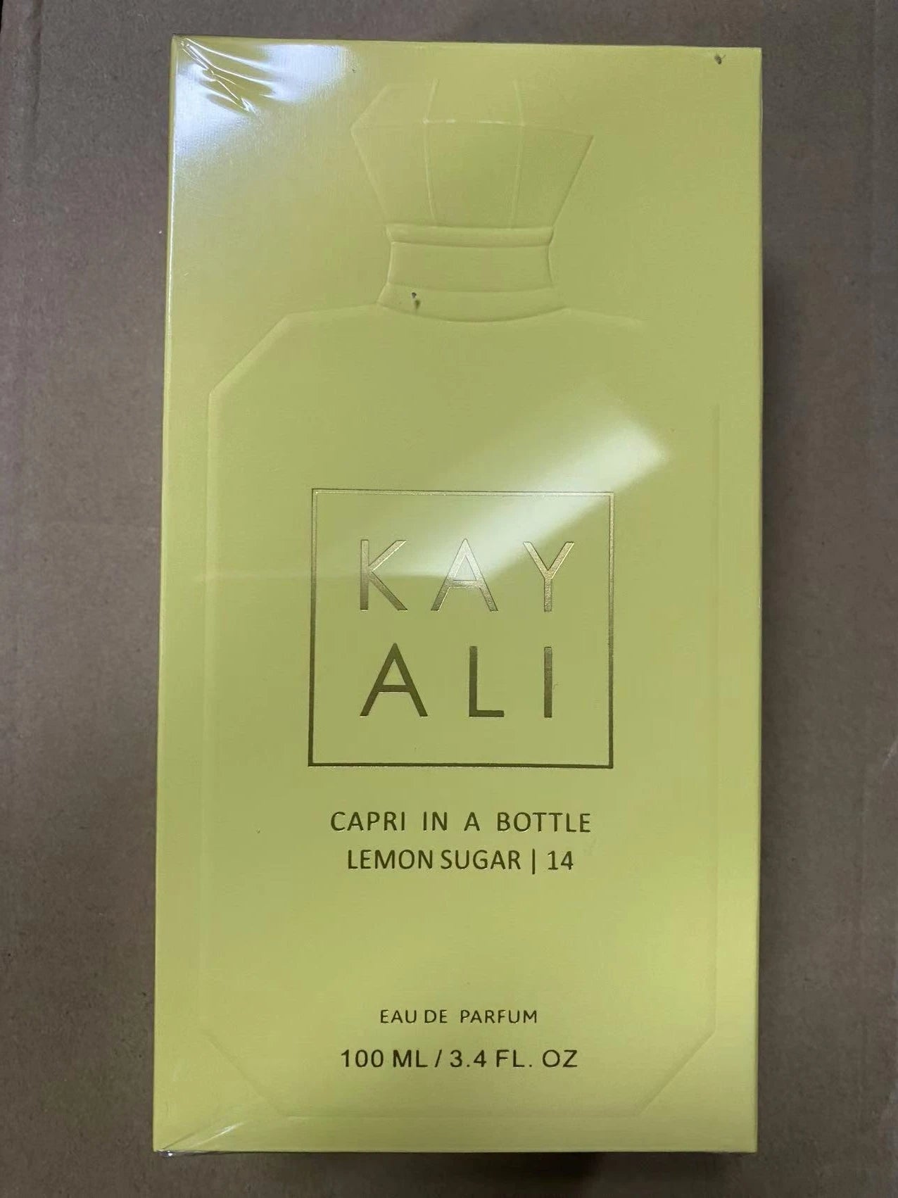 100ml Women’s Perfume – Long-Lasting Luxury Floral Fruity Scent
