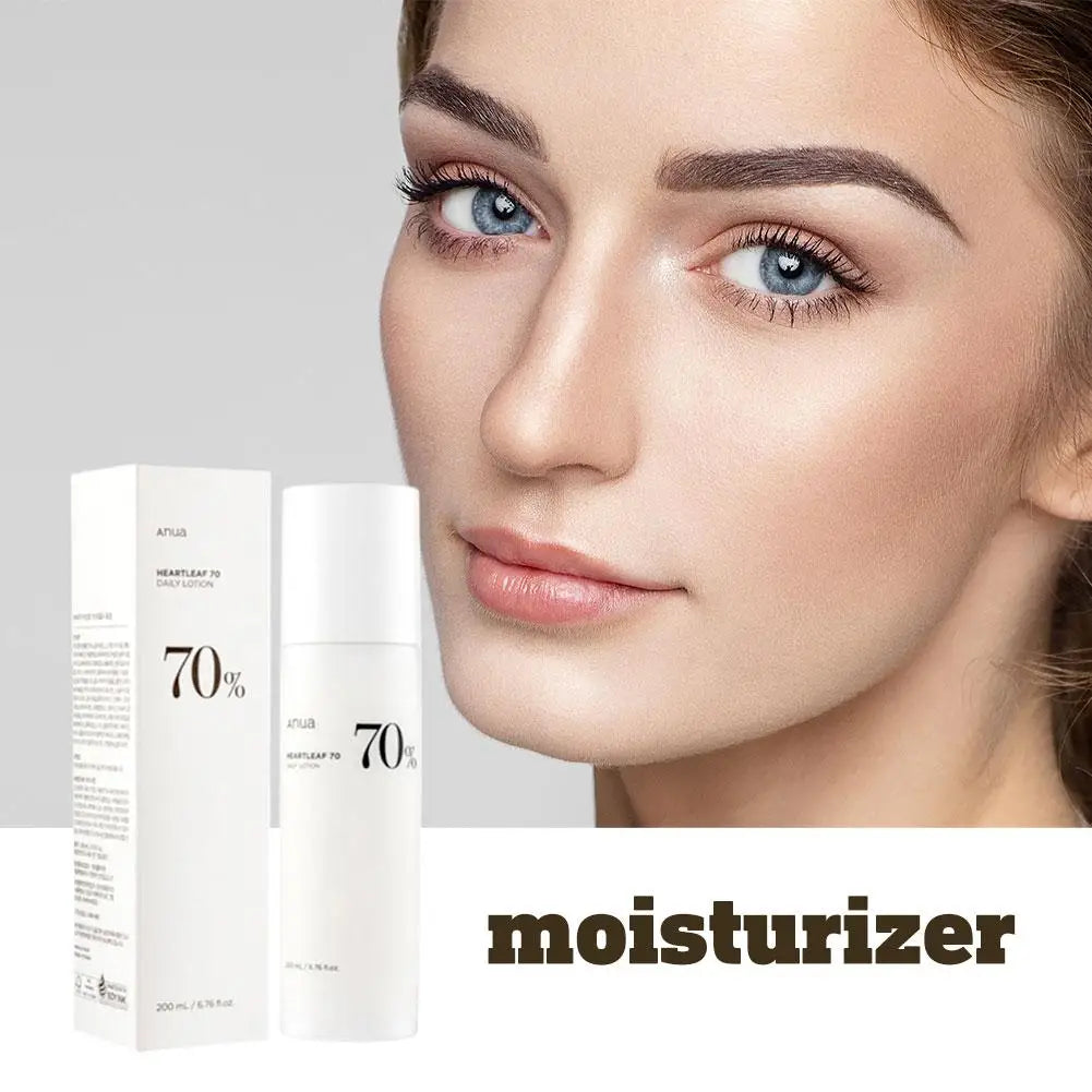 Anua Brightening Protecting Skincare For Hydration Glowing Skin 77% Niacinessence Vitamin C Serum Daily Sunscreen Cleaning Oil