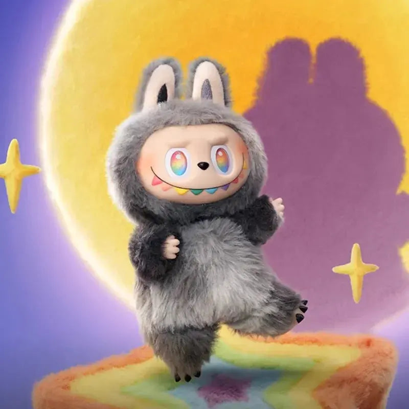 Labubu The Monsters – Big Energy Series Vinyl Plush Blind Box Toy Vervelle