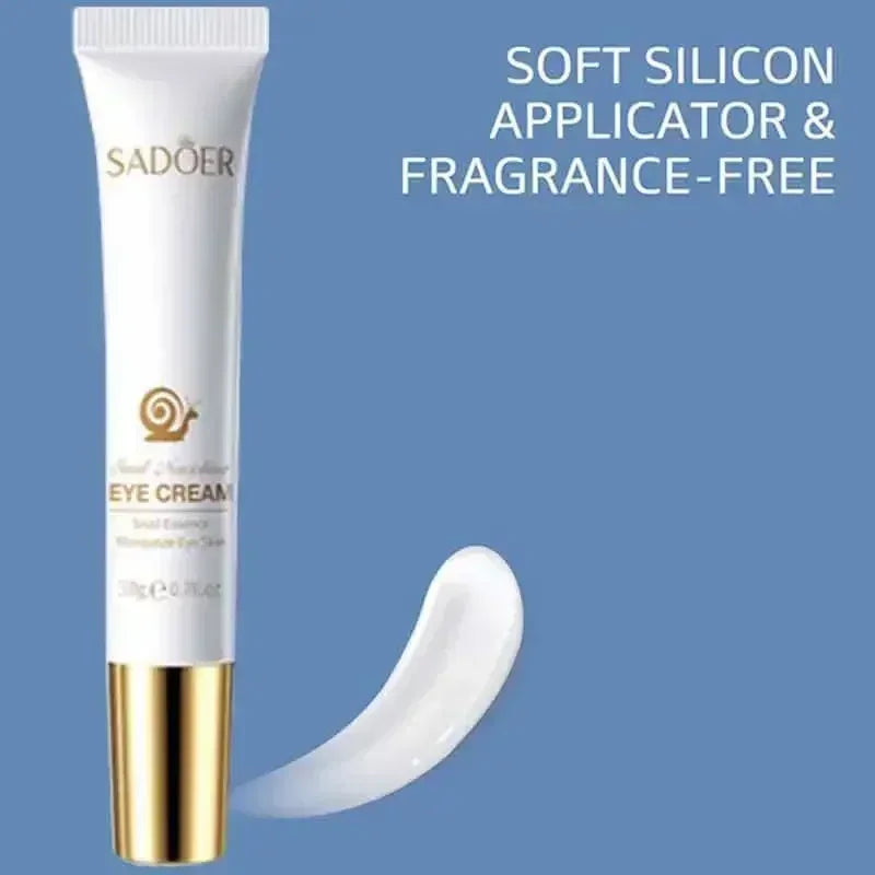 Instant Eye Cream Vervelle