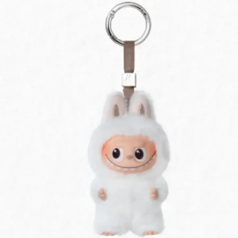 Labubu The Monsters – Pin for Love Series Vinyl Plush Blind Box Toy Vervelle