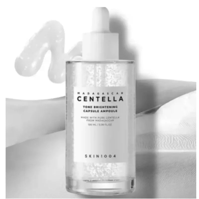 Skin1004 Skin Care Angel Centella Asiatica Essence Hydrating and Maintaining Acne Muscle Oil Control