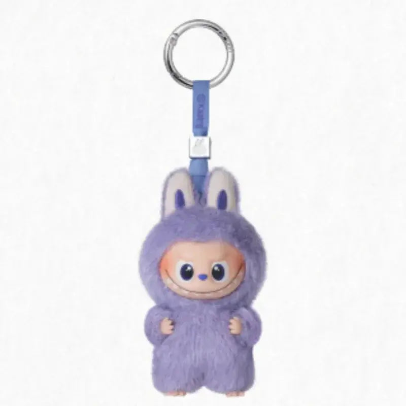Labubu The Monsters – Pin for Love Series Vinyl Plush Blind Box Toy Vervelle