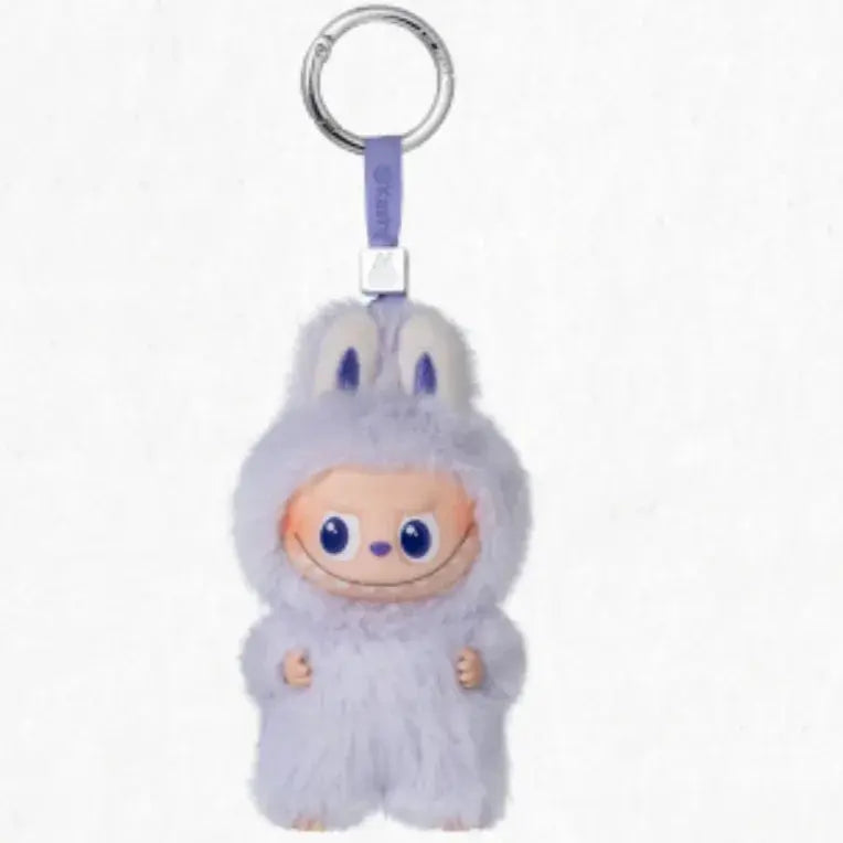 Labubu The Monsters – Pin for Love Series Vinyl Plush Blind Box Toy Vervelle