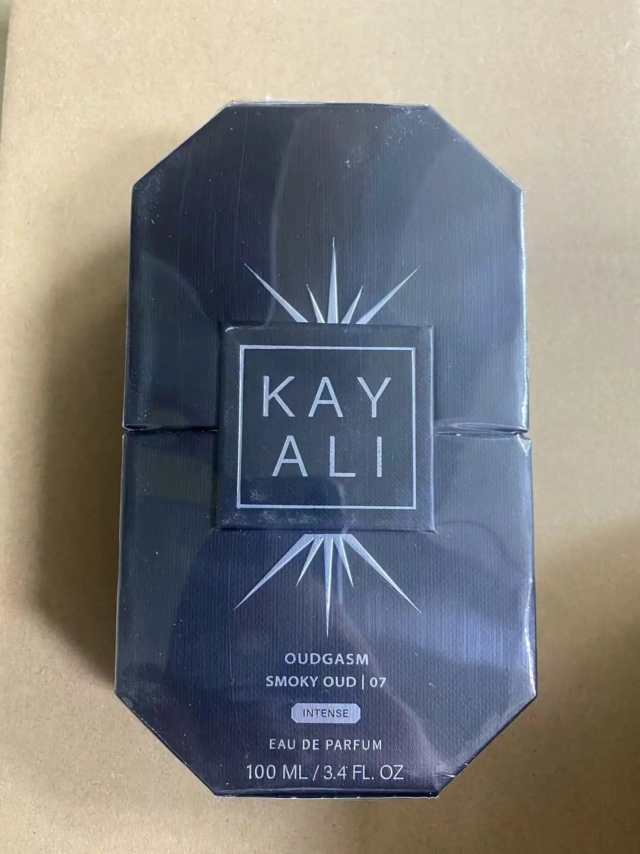 100ml Women’s Perfume – Long-Lasting Luxury Floral Fruity Scent