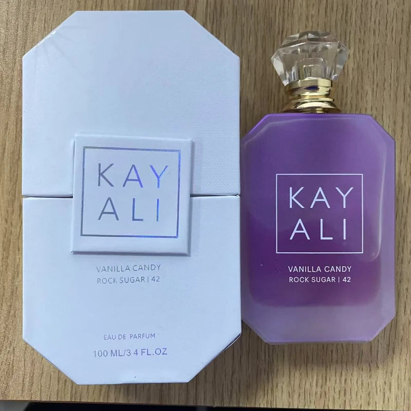 100ml Women’s Perfume – Long-Lasting Luxury Floral Fruity Scent
