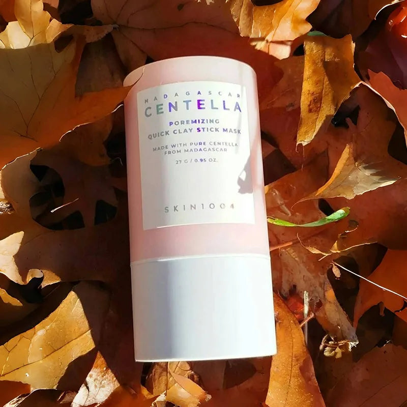 Skin1004 Centella Pink Salt Fresh Toner Ampoule Serum Pore Care Cleanser Light Gel Cream