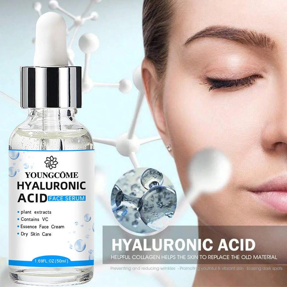 Hyaluronic Acid Facial Essence Vervelle