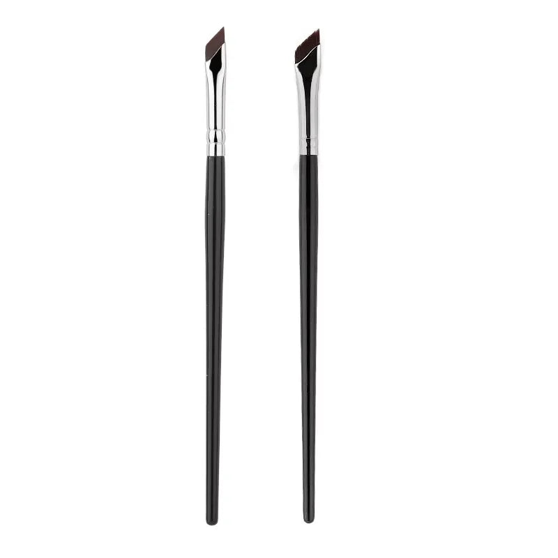 CNK 3/1 Pc Blade Eyeliner Brush Eyebrow Brushes Portable Eyebrow