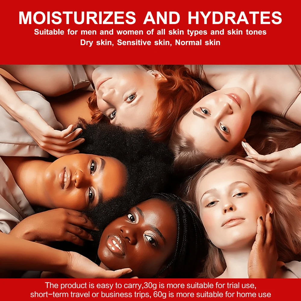 SUYARUN Propolis VITAMIN E & Kojic Acid Face Serum - Brightening Anti-Aging Treatment, Fades Dark Spots, Evens Skin Tone.