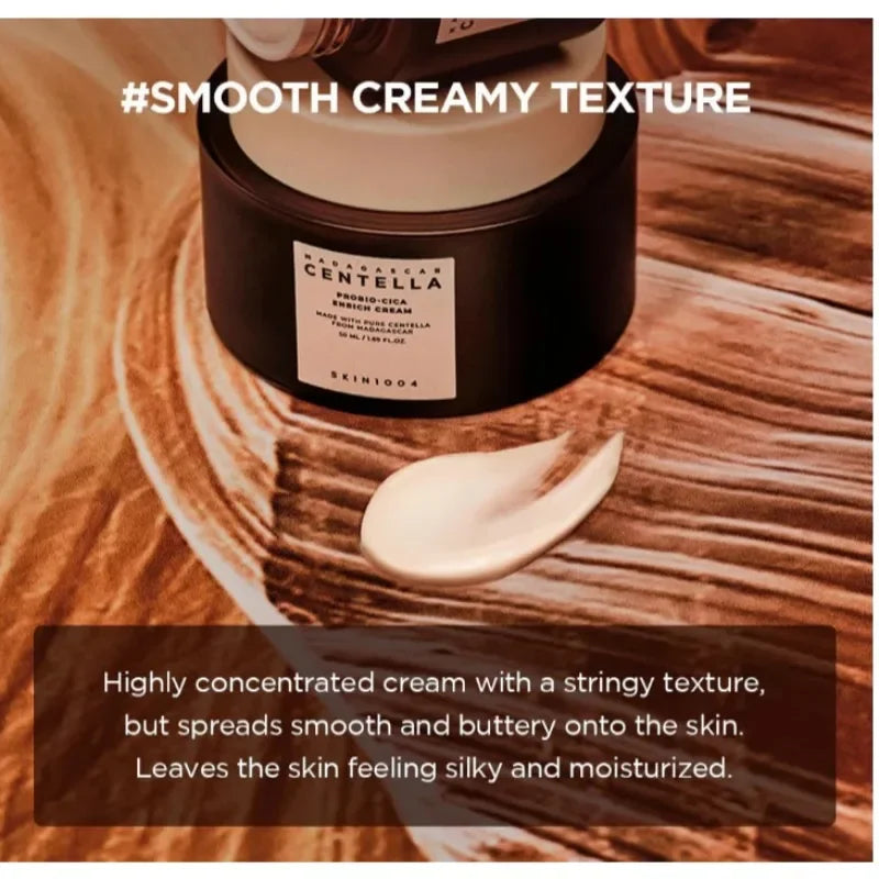 Centella Probio-CICA Essence Toner Reparación Cream Ampoule Milky Serum Facial Moisturizer Korean Original