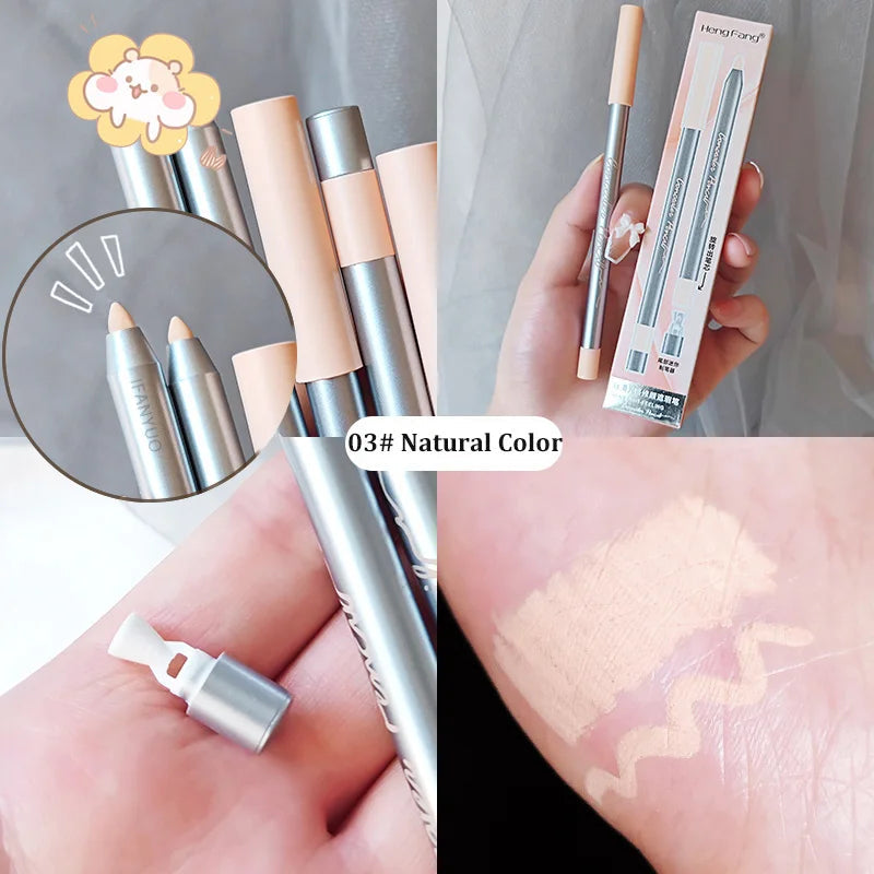 Waxy Contour Concealer Pencil Vervelle