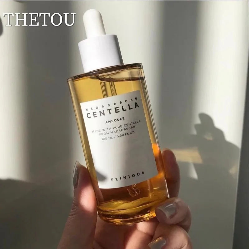 Skin1004 Skin Care Angel Centella Asiatica Essence Hydrating and Maintaining Acne Muscle Oil Control