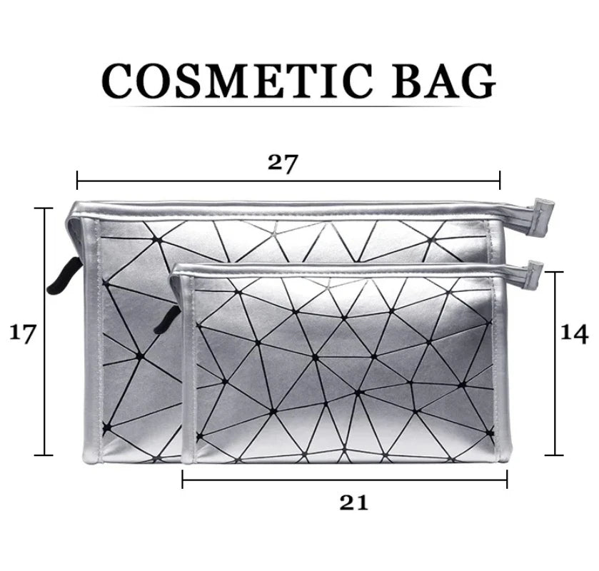 Professional Makeup Kit for Girls – Full Cosmetic Set