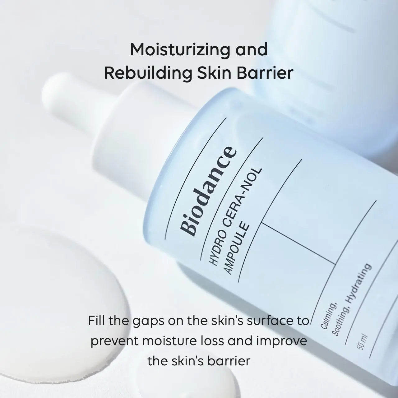 Biodance Collagen Ampoule Korean Collagen Serum for Face Improvement