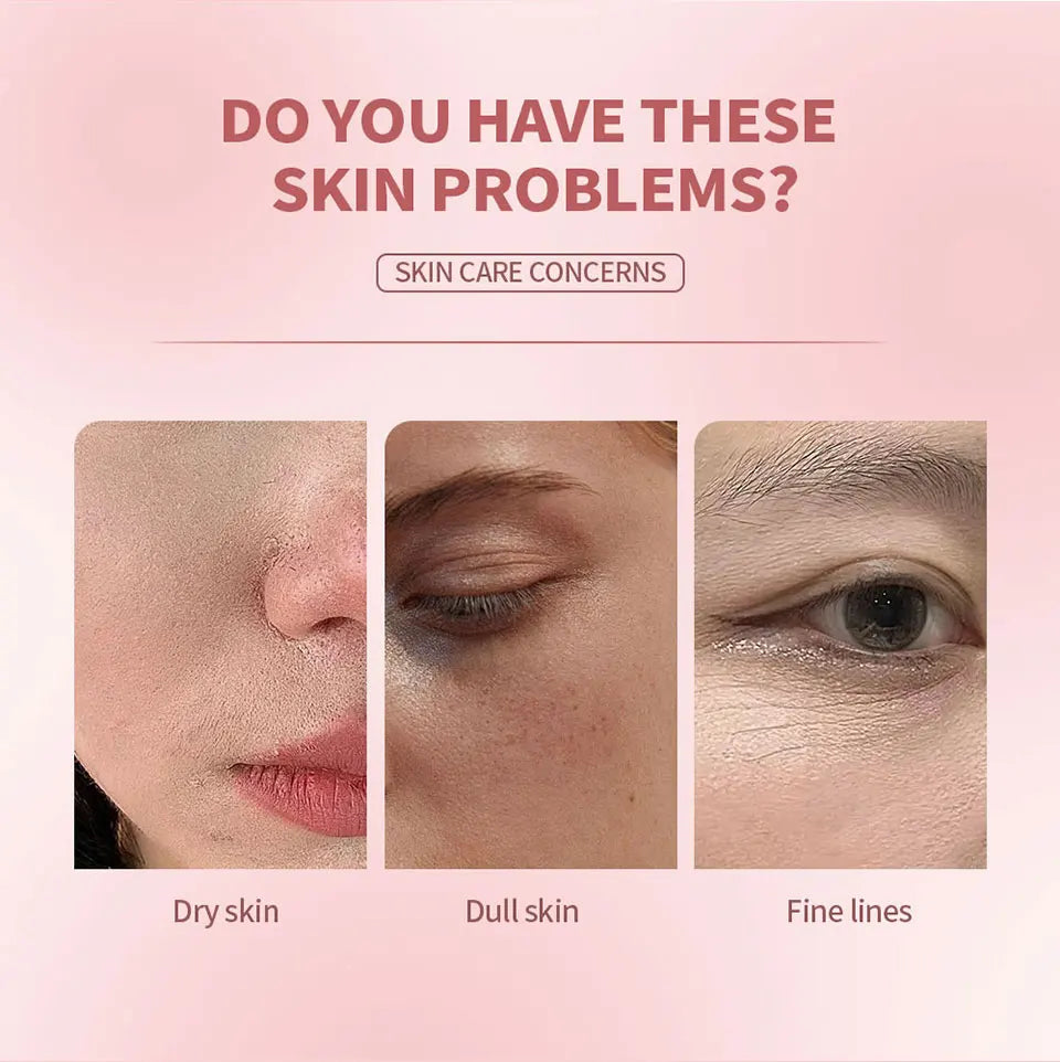 Lakerain Collagen Night Wrapping Mask Vervelle