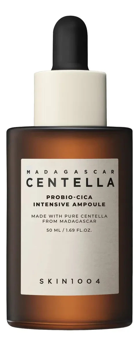 Centella Probio-CICA Essence Toner Reparación Cream Ampoule Milky Serum Facial Moisturizer Korean Original