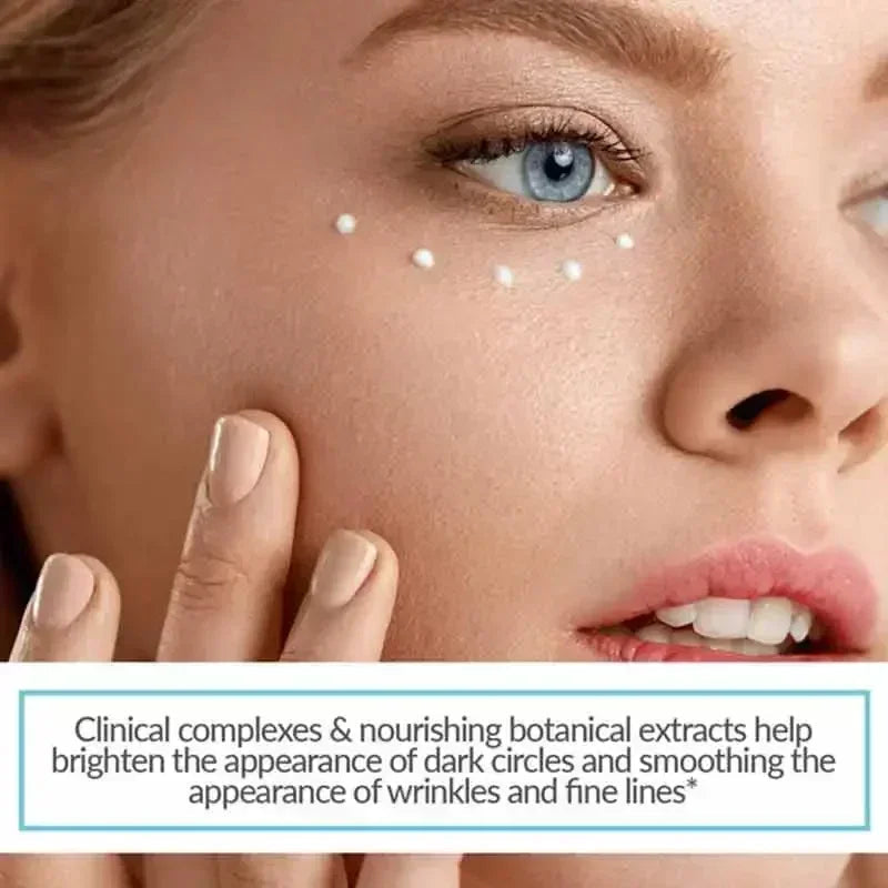 Instant Eye Cream Vervelle