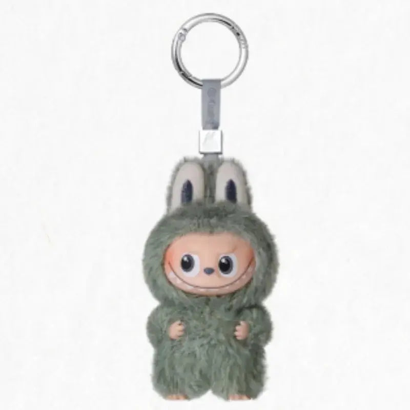 Labubu The Monsters – Pin for Love Series Vinyl Plush Blind Box Toy Vervelle