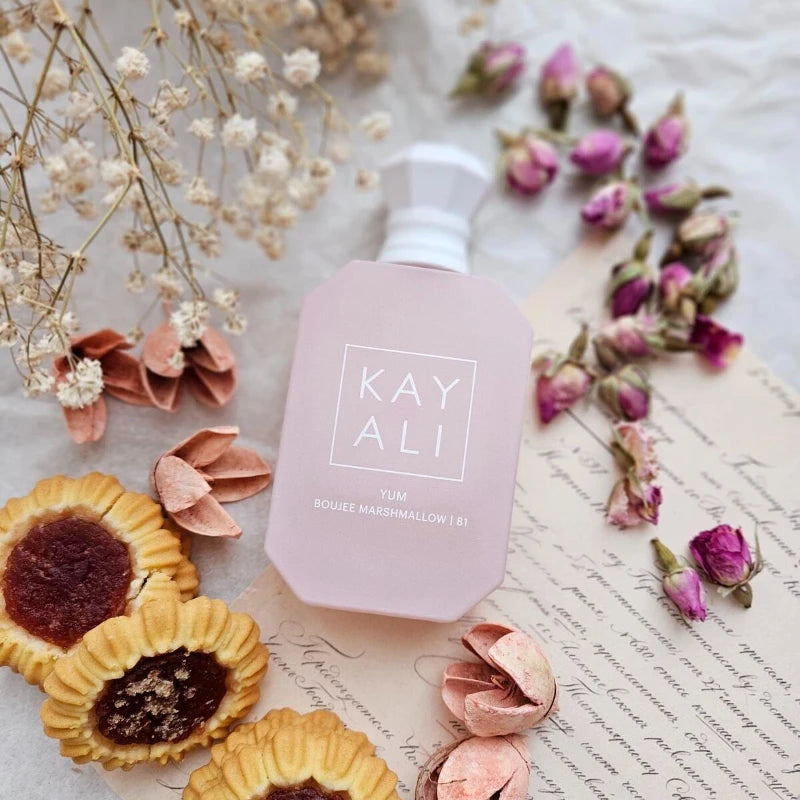 100ml Women’s Perfume – Long-Lasting Luxury Floral Fruity Scent