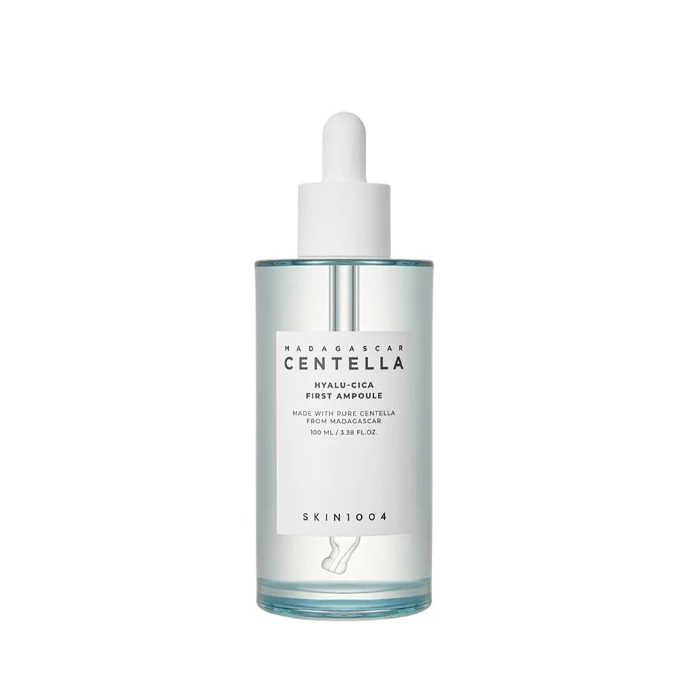 SKIN1004 Hyalu-CICA Brightening Toner Niacinamide