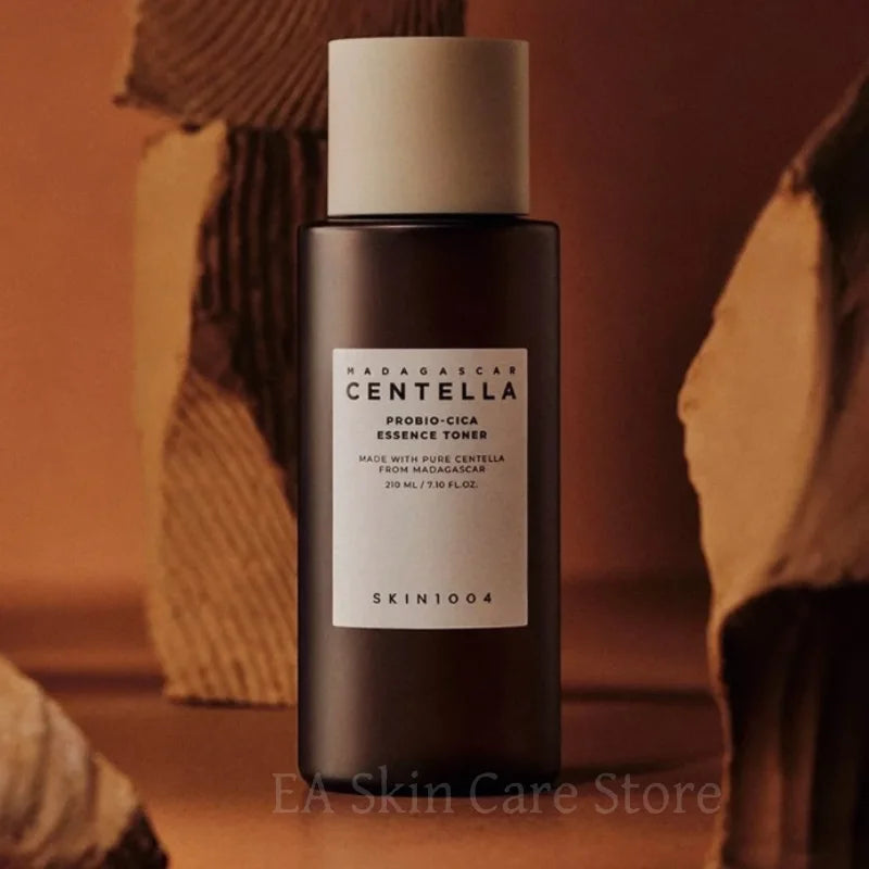 SKIN1004 Probio-CICA Essence Tea-Trica Purifying Toner Centella Skincare