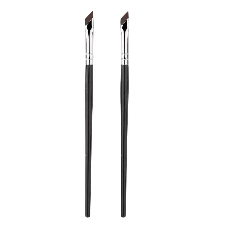CNK 3/1 Pc Blade Eyeliner Brush Eyebrow Brushes Portable Eyebrow