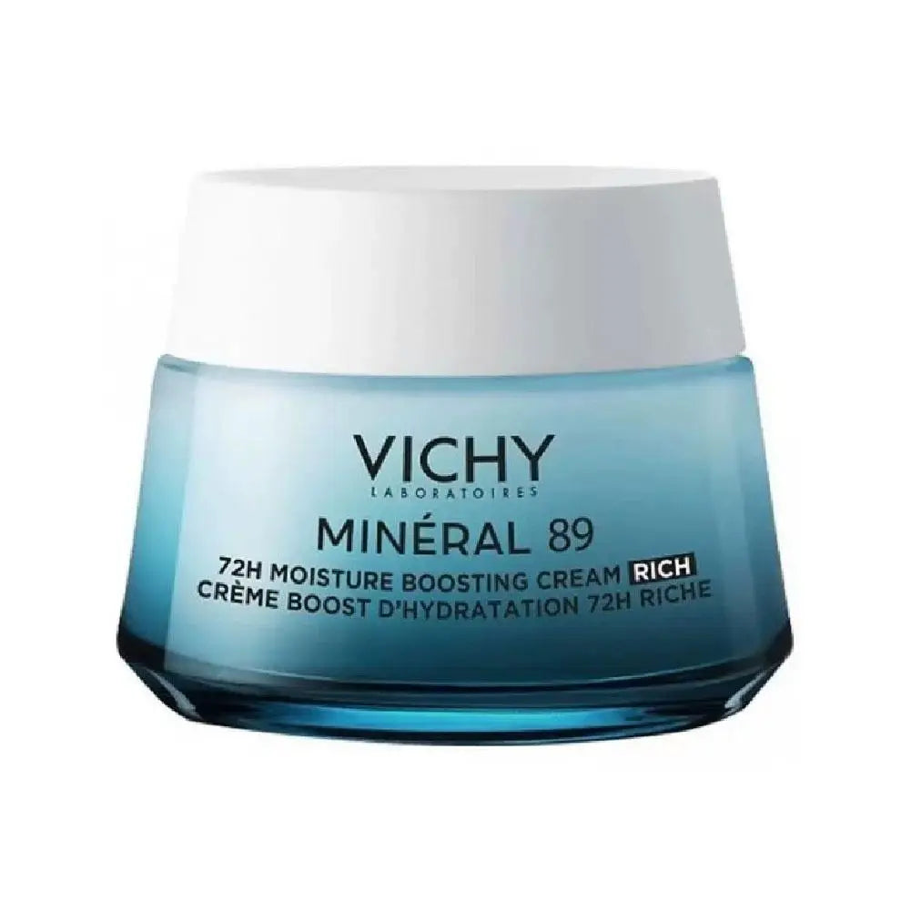 Vichy Collagen Cream Salicylic Acid Facial Repair Cream 16% VC