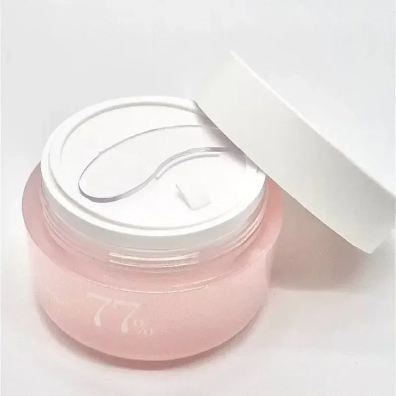 Anua Peach 77% Niacinamide Cream 50ml Lighten The Marks And Brightens The Skin Tone Repair Firming Skin Tightening Cream
