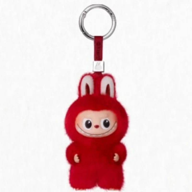 Labubu The Monsters – Pin for Love Series Vinyl Plush Blind Box Toy Vervelle