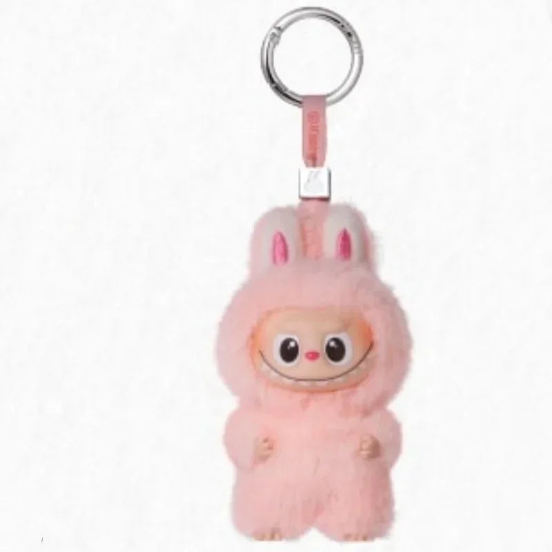 Labubu The Monsters – Pin for Love Series Vinyl Plush Blind Box Toy Vervelle