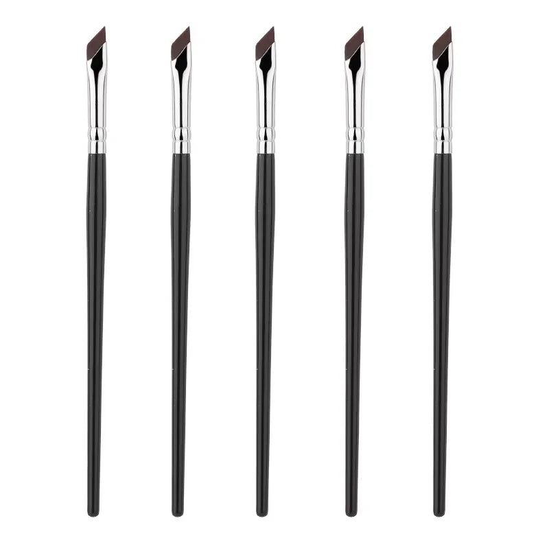 CNK 3/1 Pc Blade Eyeliner Brush Eyebrow Brushes Portable Eyebrow