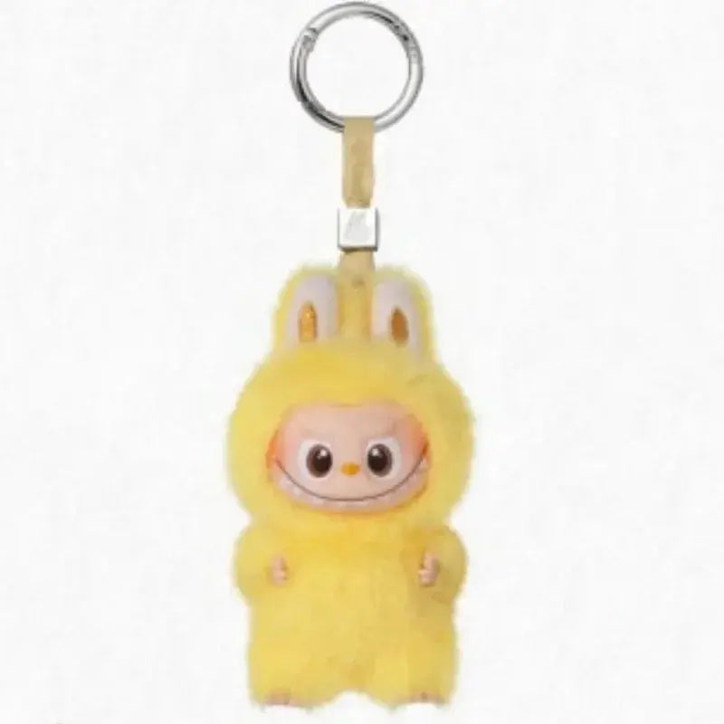 Labubu The Monsters – Pin for Love Series Vinyl Plush Blind Box Toy Vervelle