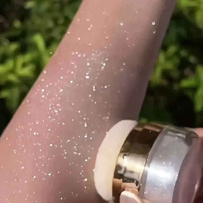 Glitter Fairy Highlight Pat Powder Bride Wedding Highlight