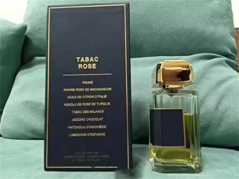 Velvet Tonka Perfume 100ml PAS CE SOIR Citrus Riviera Fragrance Fruit