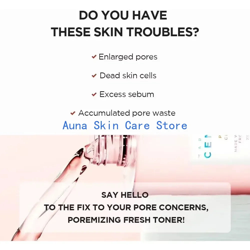 Skin1004 Centella Asiatica Skin Care Korean Set Moisturizing Toner Essence Sunscreen