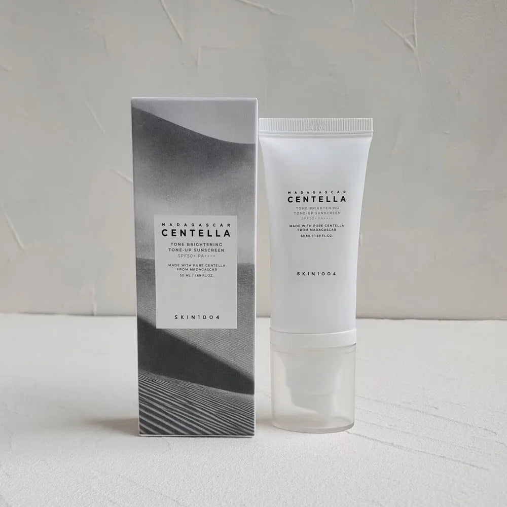 Centella Toner Serum Essence – Hydrating Face Care 50ml Vervelle
