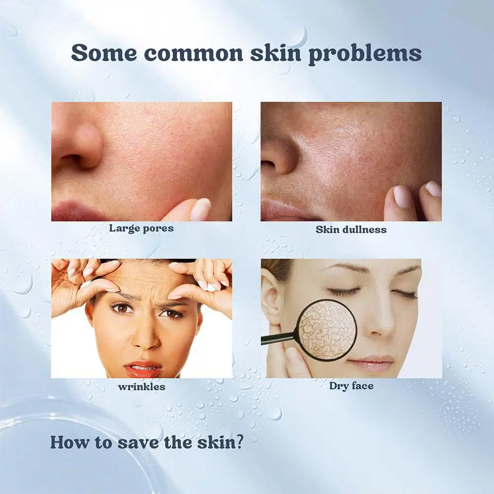 Real Bio Collagen Face Mask Vervelle