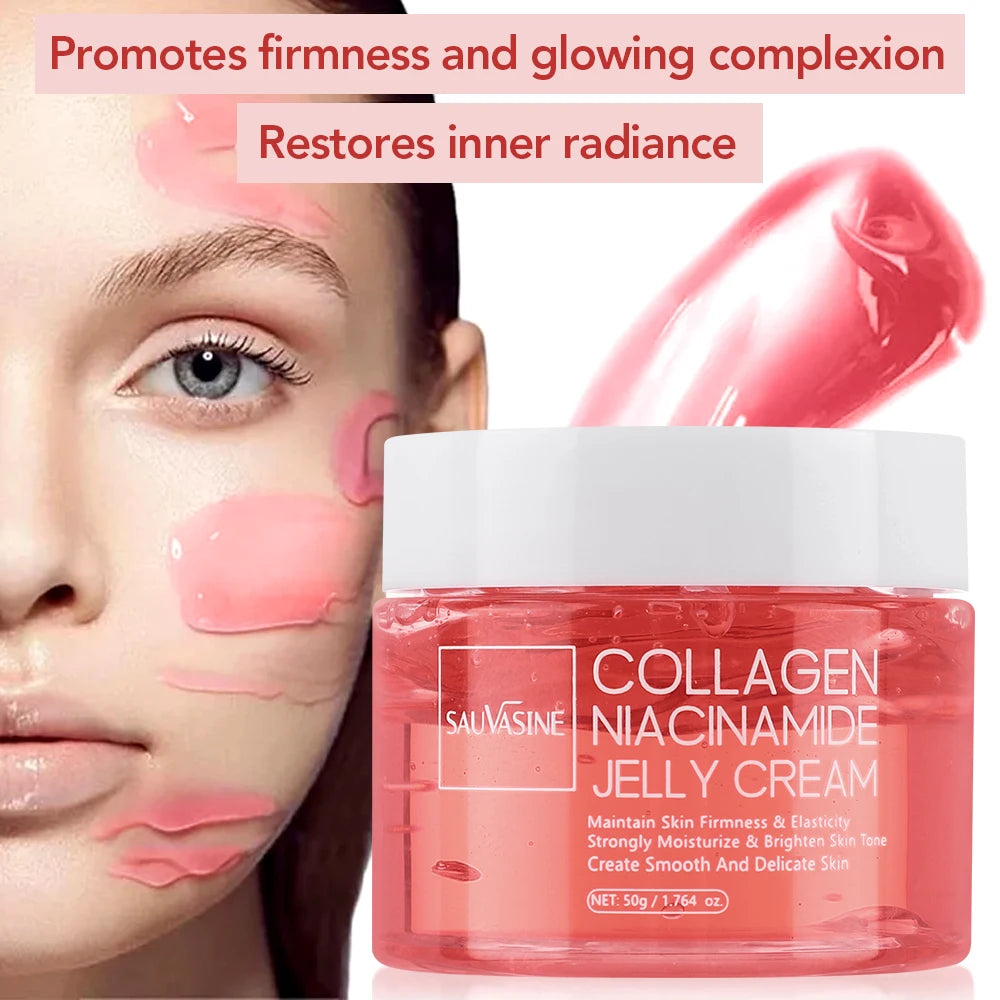 75ml Collagen Peel-off Mask Night Wrapping Mask Facial Mud