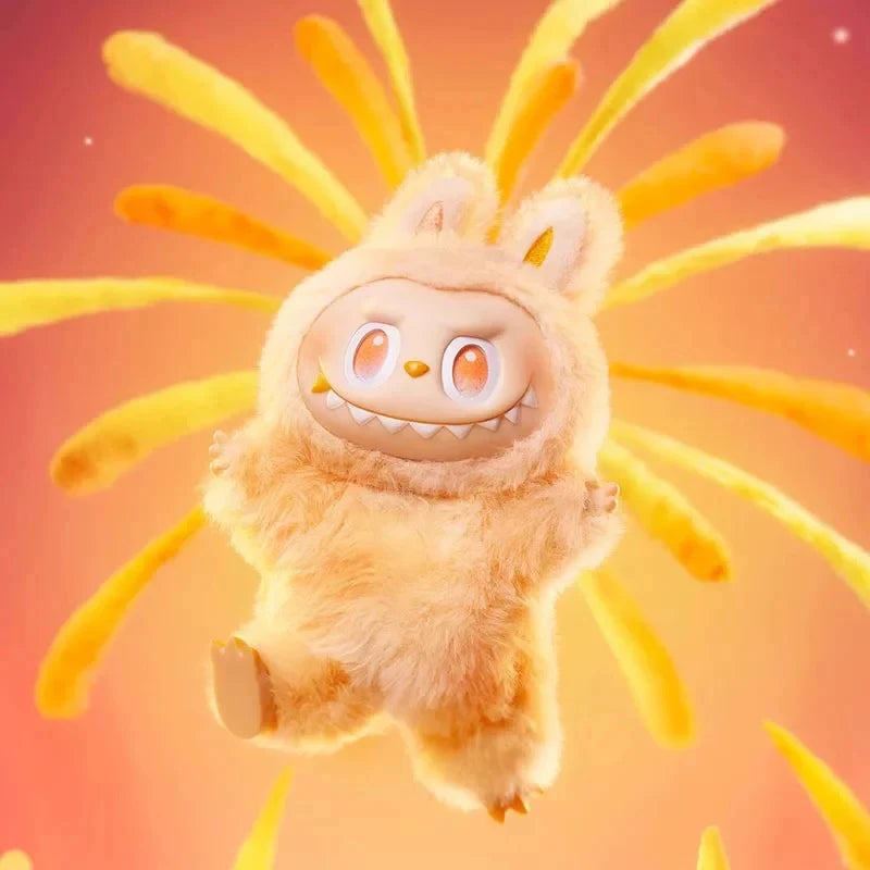 100% Authentic POP MART Labubu The Monsters – Big Energy Series Vinyl Plush Vervelle