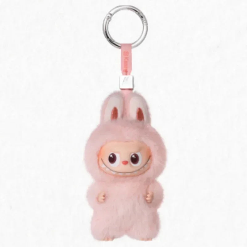Labubu The Monsters – Pin for Love Series Vinyl Plush Blind Box Toy Vervelle