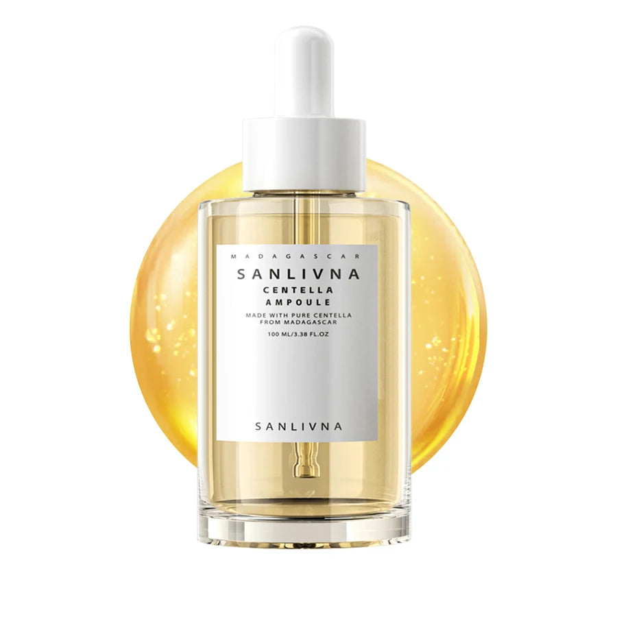 Centella Facial Serum Vervelle