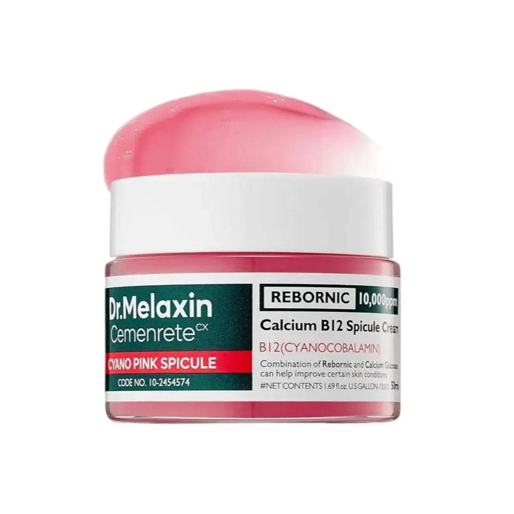 Dr. Melaxin Cream/essence Deep Moisturizing
