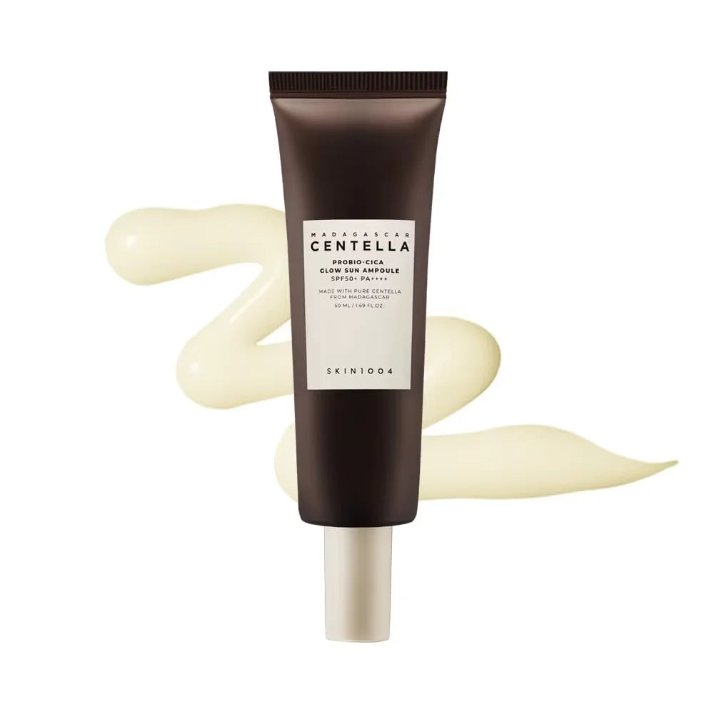 Centella Probio-CICA Essence Toner Anti-aging Eye Cream Ampoule Milky Serum Facial Moisturizing Cream Korean Skincare Sets