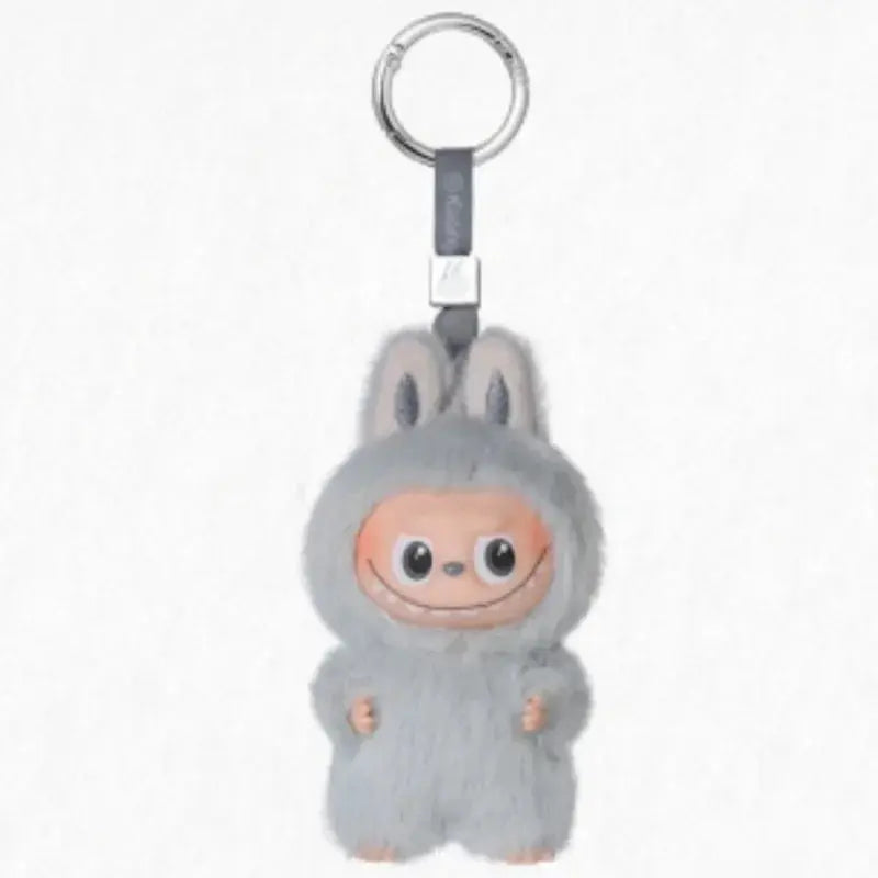 Labubu The Monsters – Pin for Love Series Vinyl Plush Blind Box Toy Vervelle